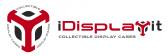 iDisplayit – Cashback, Rebates & Rewards