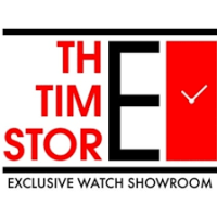 The Time Store