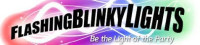 Flashing Blinky Lights – Cashback, Rebates & Rewards