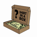 Mystery Shirt In a Box