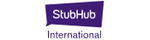 StubHub International