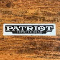 Patriot Defense Gear