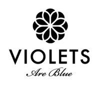 Violets Are Blue