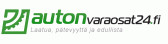  Autonvaraosat24 FI – Coupons, Promo Codes & Special Offers (0)