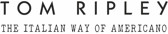 Tom Ripley – Cashback, Rebates & Rewards