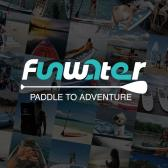 Funwater – Cashback, Rebates & Rewards
