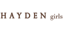 Hayden Girls – Cashback, Rebates & Rewards