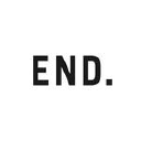End Clothing – Cashback, Rebates & Rewards