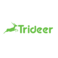 Trideer