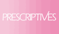 Prescriptives – Cashback, Rebates & Rewards