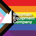 Mountain Equipment Co-op