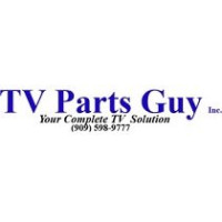 TV Parts Guy