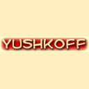 Yushkoff