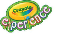 Crayola Experience – Cashback, Rebates & Rewards