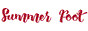 MYSUMMERFOOT DE – Cashback, Rebates & Rewards