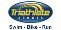 Triathlete Sports