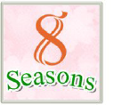 8 Seasons