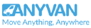 anyvan – Cashback, Rebates & Rewards