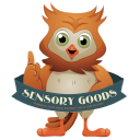 Sensory Goods – Cashback, Rebates & Rewards