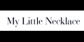 My Little Necklace