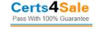  Certs4Sale – Coupons, Promo Codes & Special Offers (0)