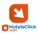 Hotelsclick.com – Cashback, Rebates & Rewards