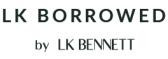 LK Borrowed – Cashback, Rebates & Rewards
