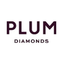 Plum Diamonds