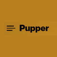 Pupper
