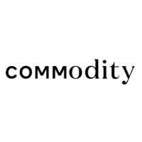 Commodity – Cashback, Rebates & Rewards