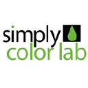 simply color lab