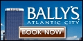 Bally's Atlantic City – Cashback, Rebates & Rewards