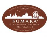 Stralsunder Marzipan DE