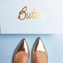 Butter Shoes – Cashback, Rebates & Rewards