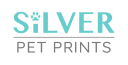 Silver Pet Prints
