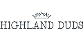 Highland Duds – Cashback, Rebates & Rewards