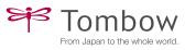 Tombow DE