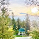 The Greenbrier Resort