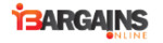 Bargains Online – Cashback, Rebates & Rewards