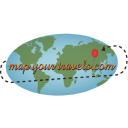 MapYourTravels.com – Cashback, Rebates & Rewards