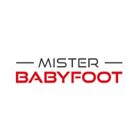 Mister Baby Foot
