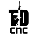 tyrantcnc.com