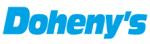 Doheny's – Cashback, Rebates & Rewards