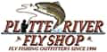 PLATTE RIVER FLY SHOP