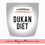 The Dukan Diet