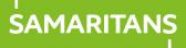 Samaritans - Online Shop