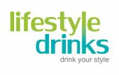 Lifestyle Drinks DE