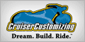 CruiserCustomizing.com – Cashback, Rebates & Rewards