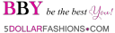 $5FASHIONS – Cashback, Rebates & Rewards