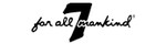 7 For All Mankind IT – Cashback, Rebates & Rewards